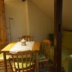 Apartment Im Glück Thale