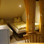 Im Glück Apartment