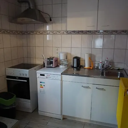 Im Glueck Apartament