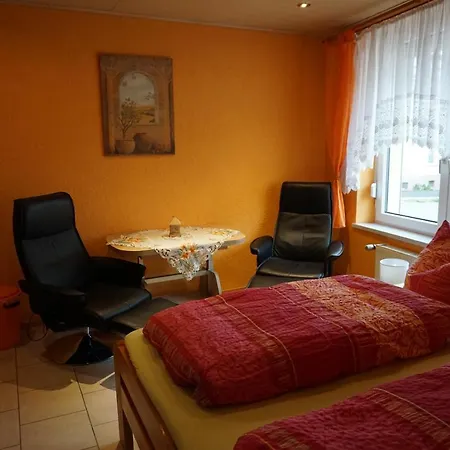 Apartment Im Glück Thale