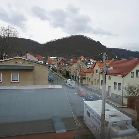 Apartment Im Glück *
