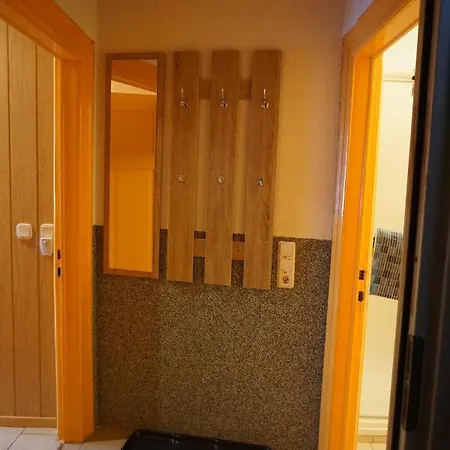 Im Glueck Appartement