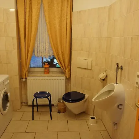 Apartment Im Glück Thale