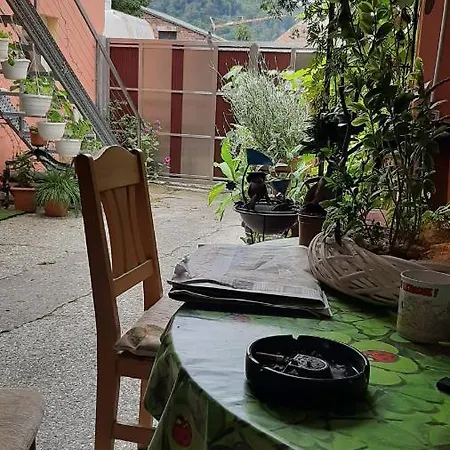 Im Glück * Thale