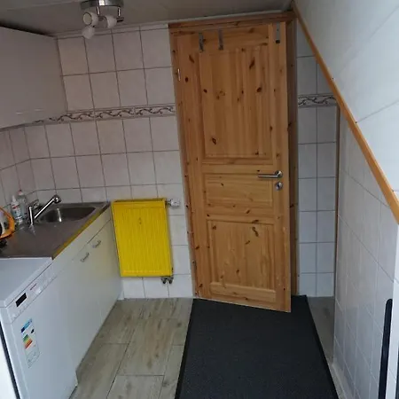 Apartment Im Glück Thale