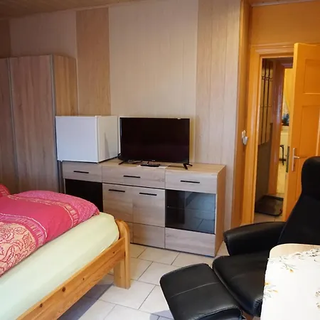 Apartment Im Glück Thale