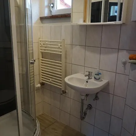 Im Glueck Appartement *
