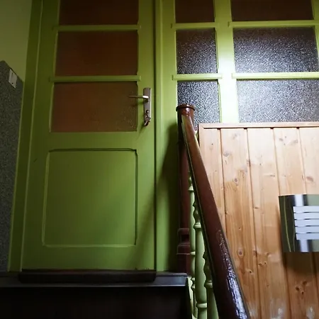 Apartment Im Glück