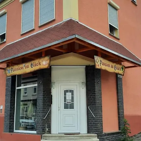 Im Glück Thale
