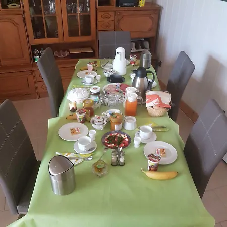 Im Glueck Appartement