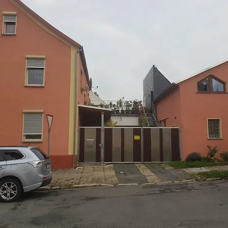 Im Glück * Thale
