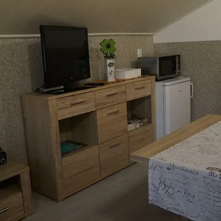 Apartment Im Glück