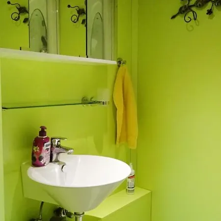 Im Glück Apartment