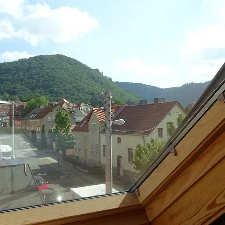 Apartment Im Glück *