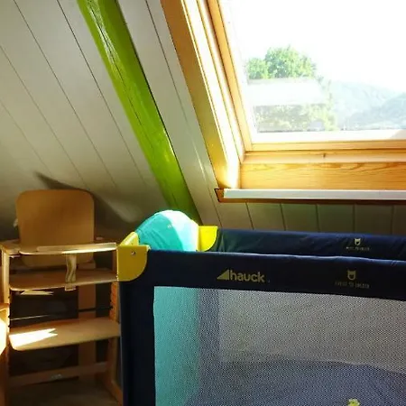 Im Glück Apartment