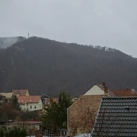 Apartment Im Glück *