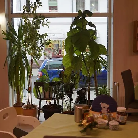 Im Glück Apartment Thale