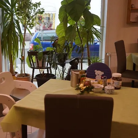 Im Glück Thale