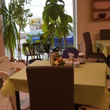Apartment Im Glück