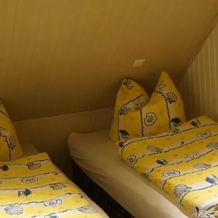 Im Glück Apartment Thale