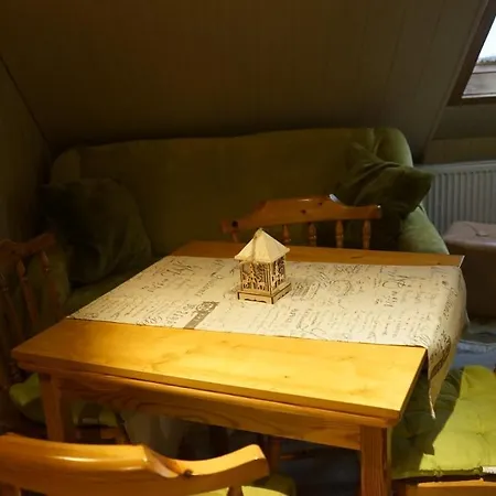 Im Glück Apartment