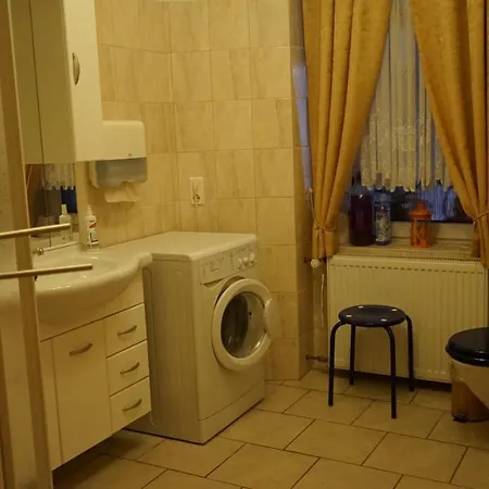 Apartment Im Glück *