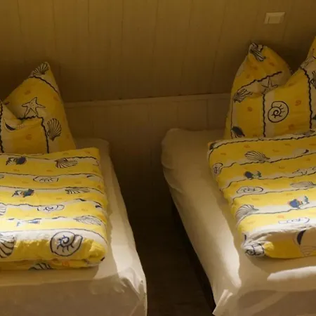 Apartment Im Glück *