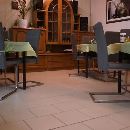 Im Glück Apartment