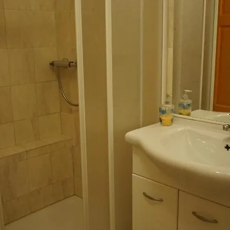 Im Glück Apartment *