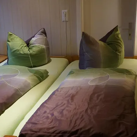 Im Glück Apartment *