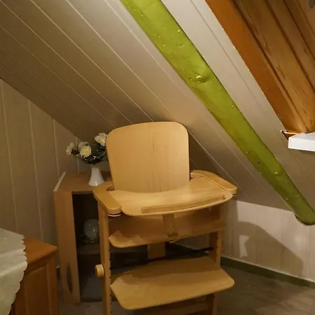 Im Glück Apartment