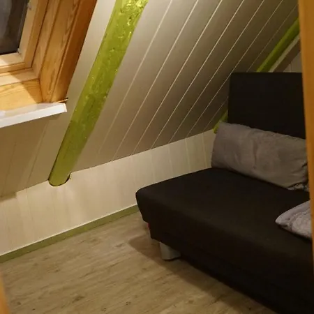 Im Glueck Appartement *