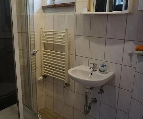 Im Glück Apartment *