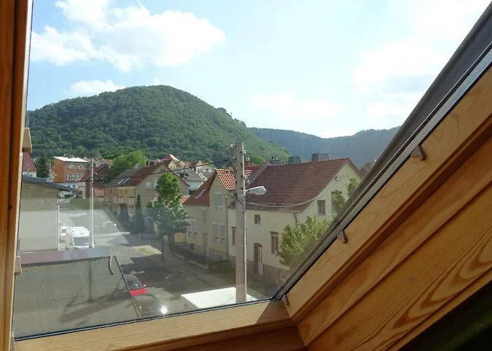 Apartment Im Glück *