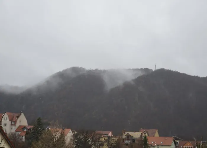 아파트 Im Glueck *