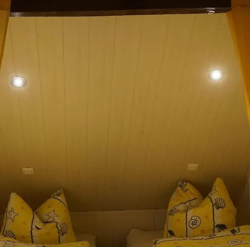 Im Glück Apartment Thale