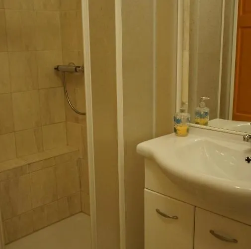 Im Glück Apartment *