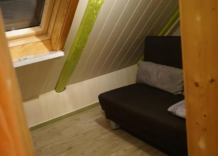 Im Glück Apartment *